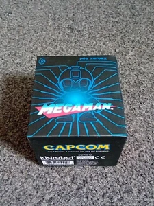 Kidrobot - Official Mega Man Mini Series - 3" Figure - 22160 - Picture 1 of 5