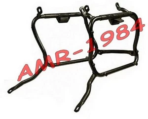 Side Luggage Rack Yamaha FZ6 Fazer 600 2004/2006 PLX351 - Picture 1 of 1