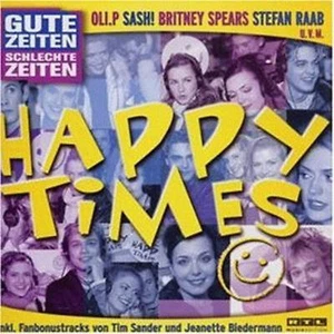 GUTE ZEITEN - SCHLECHTE ZEITEN - GZSZ / HAPPY TIMES - VOL. 22 * NEW 2CD * NEU * - Bild 1 von 1