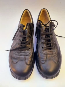 Finn Comfort Herrenschuhe Leder Größe 10 - Bild 1 von 7