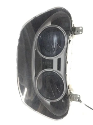 Velocímetro Cluster Sedán MPH Mercado de EE. UU. Se adapta a 10 LEXUS IS250 577726 Foto 1 de 4