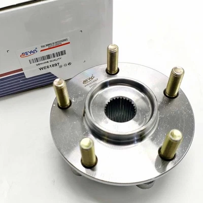 Wheel Bearing and Hub Assembly for WE61897 Mitsubishi Eclipse Cross 2018-2020 - Image 1 of 4