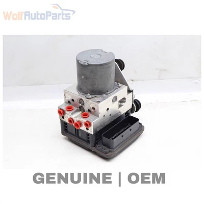 AUDI A8 QUATTRO 2015-2018 - BOMBA ABS / unidad de módulo 4H0614517AC Foto 1 de 4