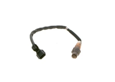 Sonda lambda BOSCH sensor control de gases de escape 0 258 010 110 para DACIA RENAULT CLIO FW0 - Imagen 1 de 4