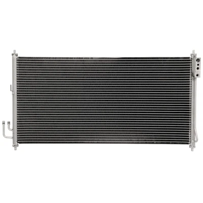AC Condenser For 2003-2007 Nissan Murano 30.31 x 14.63 x 0.69 inches Aluminum - Image 1 of 4