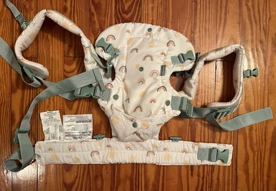 Portabebés Infantino 4 en 1 - Boho Arco Iris Equipo de Ropa para Bebé Foto 1 de 4