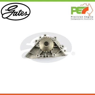 GATES Water Pump To Suit Peugeot 406 2.0 16V HPi (103kw) Petrol — 第 1/4 张图片