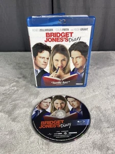 Bridget Jones Diary - Starring Renée Zellweger (Blu-ray, 2011) MINT - Imagen 1 de 6
