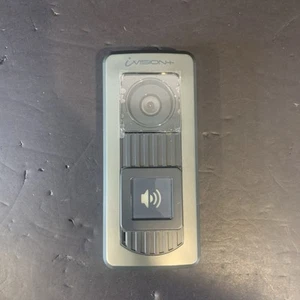 Optex 08873 IVP-DU iVision+ Wireless Video Intercom Door Station - Bild 1 von 8