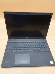 Dell LATITUDE 3510 15.6"  Core i5-10210U 3.6GHZ, LAPTOP BIOS BOOT,SL35 - Picture 1 of 9