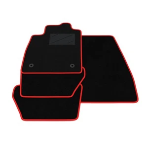 Tapis de sol compatibles avec Ford Fiesta Mk8 2017-2025 - Picture 1 of 6