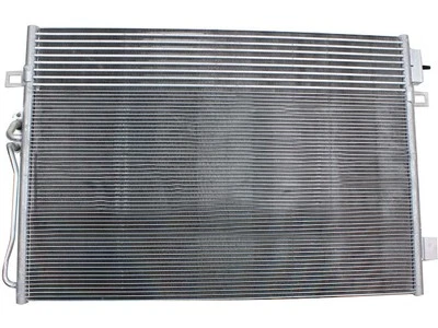 For 2009-2010 Dodge Journey A/C Condenser Front TYC 79315RGJW Sport Utility - Изображение 1 из 2