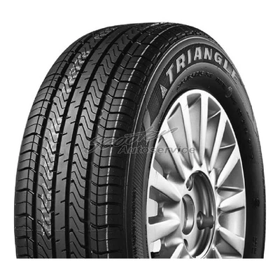 1x 175/50 R 15 75H Sommerreifen Triangle TR-978 | 52478 - Bild 1 von 4