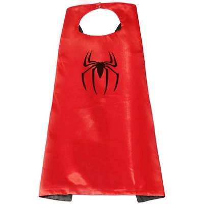 儿童蜘蛛侠角色扮演服装男孩托比·马奎尔套装连身裤衣服 3-7 岁 — 第 1/4 张图片