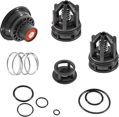 RK34-375 Complete Check Valve Repair Kit For Wilkins 1/2"-3/4" 375 375XL 375ST - Image 1 of 4