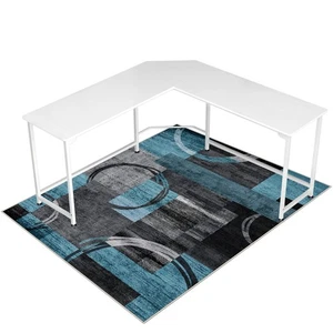 Office Chair Mat for Hardwood Floor&Tile Floor,48"X 60" Heavy Duty Desk Chair... - Picture 1 of 6