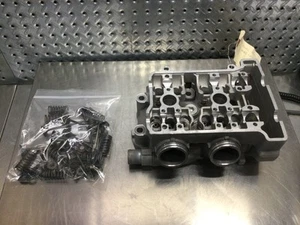 2007 YAMAHA PHAZER CYLINDER HEAD WITH HARDWARE 99999-03777-00 S002C - Picture 1 of 9