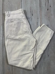Vintage Jordache Basics Women’s Corduroy Pants Size 14 - Picture 1 of 13