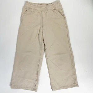 Cat & Jack Girls Soft Pull On Pants Sz XS 4/5 - Picture 1 of 5