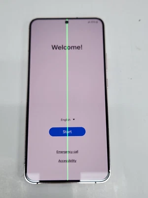 DEFECTUOSO - Samsung Galaxy S22+ 5G - 128 GB - Dorado - GSM Desbloqueado - 7999 Foto 1 de 4