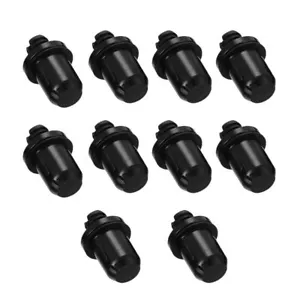 10 PCS Speaker Grill Guides Buckle Screws Speaker Parts Accessories for Speaker - Picture 1 of 8