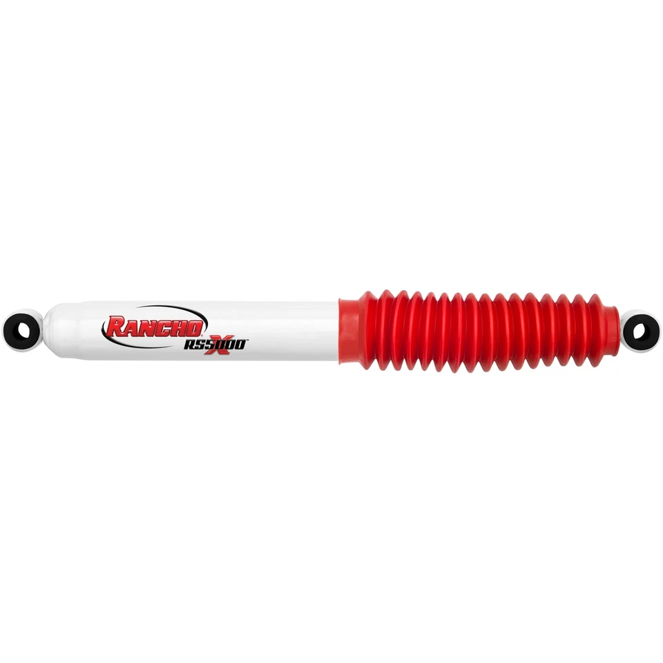 Suspension Shock Absorber Rear Rancho For 1968-1974 GMC C15/C1500 Suburban - Image 1 of 1