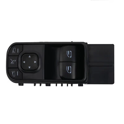 Power Mirror Switch For Mercedes-Benz Sprinter 3500 XD 2018-2021 Driver Control - Image 1 of 4