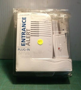 Heath Zenith Entrance Alert Wireless - Picture 1 of 5