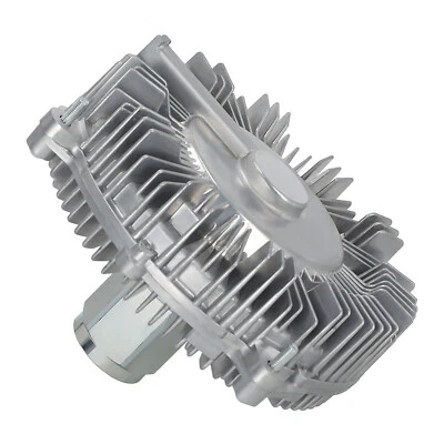 Engine Cooling Fan Clutch for GMC Sierra 2500HD/3500HD V8 2011-2014 84166745 - Изображение 1 из 4