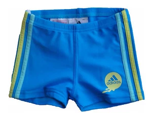 Bañador niño adidas niño corto AW 3SA INF BX - Imagen 1 de 1