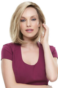 CAMERON PETITE Wig by JON RENAU, 12FS8 *CLEARANCE!* 100% Hand-Tied + Lace Front