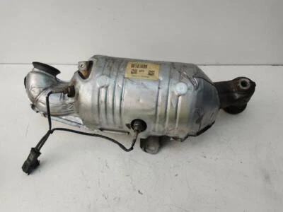 9805130480 exhaust catalytic converter 559256 for PEUGEOT 3008 (05.2009- ) 1.6 - Image 1 of 4