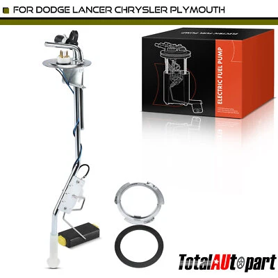 Fuel Tank Sending Unit for Dodge Daytona Chrysler New Yorker Dynasty Plymouth - Image 1 of 4