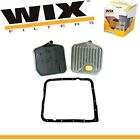 WIX Transmission Filter Kit For CHEVROLET C15 1982-1984 V8-5.7L Chevrolet C-15