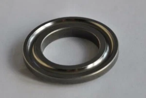 Steering Head Bearing Race AJS, Matchless 00-0805 Crown - Picture 1 of 4