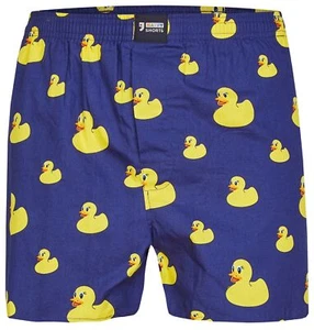 Happy Shorts X Mens Boxers, Boxers And Shorts With Suspense Many Designs - Picture 1 of 21