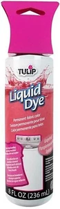 Tulip Liquid Dye Permanent Fabric Colour 236ml. Various Colours. 1, 2 or 3 Pack. - Picture 1 of 20