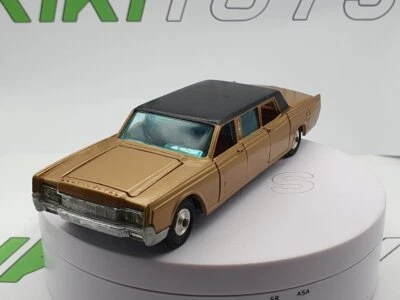 Lincoln Continental Limousine Corgi Toys 1/43 - Immagine 1 di 4