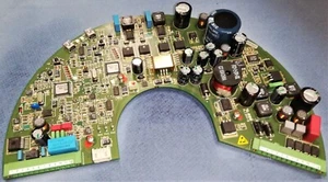 Conexión Gyro Standard 22 esfera exterior PCB 110-233.X10 E10 - Imagen 1 de 3