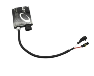 Centralina XENON HID 12V 35W Alimentatore BALLAST Dectane - Immagine 1 di 3