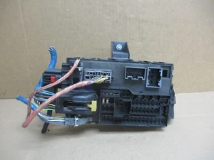 07 08 Ford Expedition Intérieur Cabine Boîte à fusibles Module de commande carrosserie 7l1t15604bj - Photo 1/9