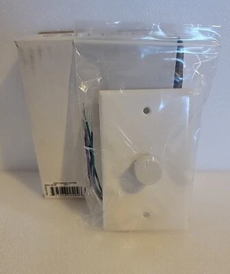 M&S SVC96 Intercom Speaker Volume Control - Image 1 of 2