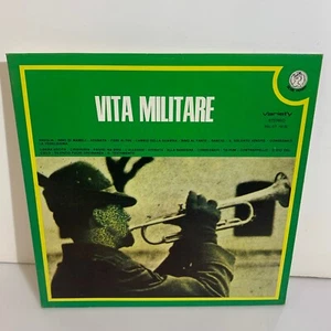 Vita Militare Serie Penny Variety Stereo vinile 33" - Imagen 1 de 2