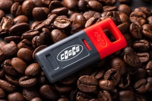 ✅NEW COGES MYKEY THIRD GENERATION VIRGIN MIXED COLOR KEY ✅ - Picture 1 of 1