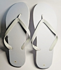 White Slippers For Men Hajj Umrah
