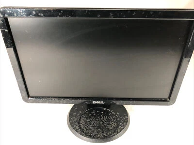 Dell S1909WN 19" Widescreen LCD Monitor  - Image 1 of 4