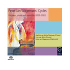 Peter Jan Wagem Peter Jan Wagemans Cycles For Piano Drums And Sound File Cd