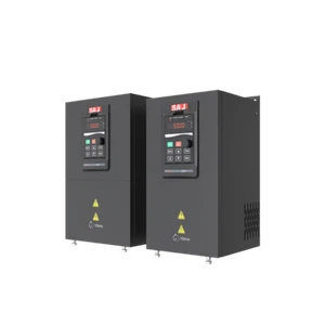 2.2kW 380V VFD Drive - 3-Phase Industrial Motor Speed Controller - Picture 1 of 1
