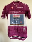 MAGLIA CICLAMINO GIRO D
