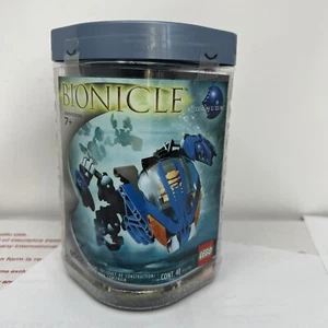 LEGO BIONICLE: Gahlok 8562 nuovo sigillato in fabbrica nuovo con scatola ottime condizioni - Foto 1 di 5